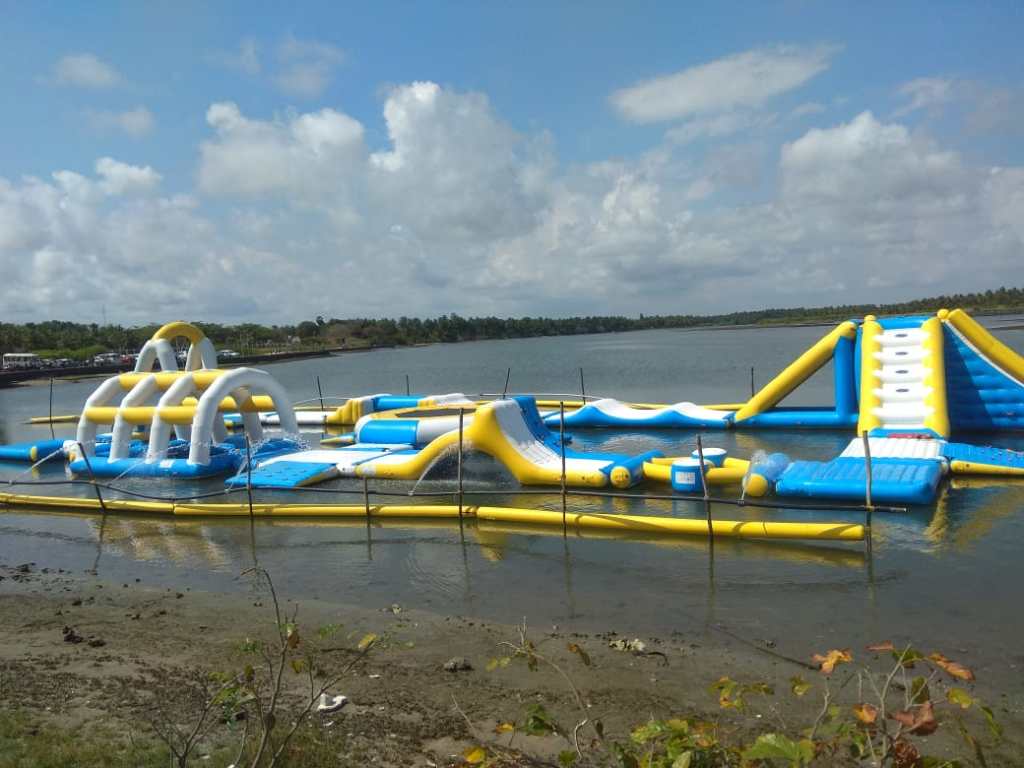 Aquapark