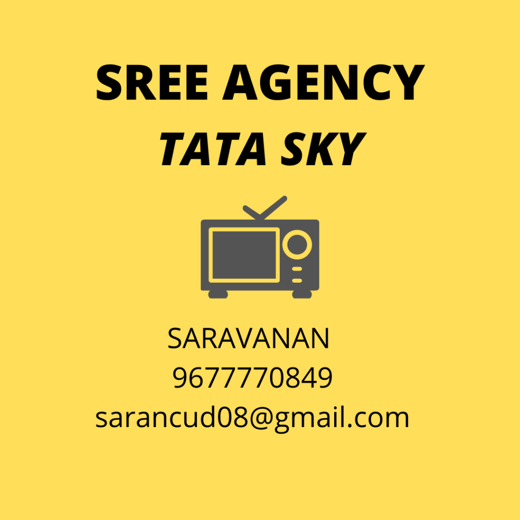 Sree Agency Cuddalore