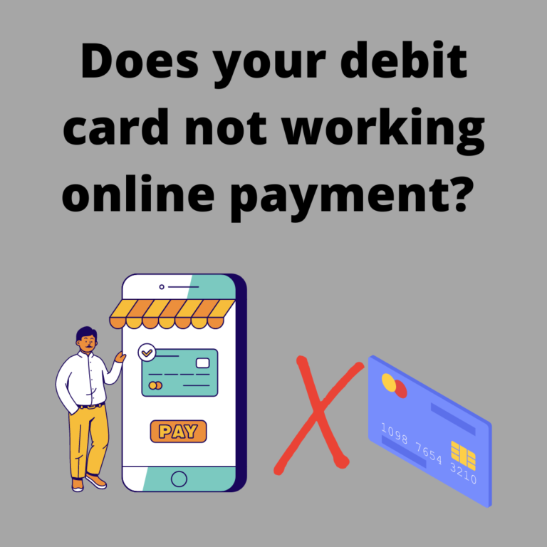 why is my debit card not working on crypto.com