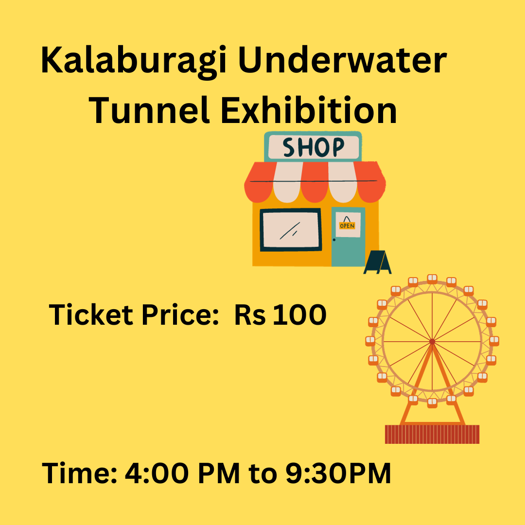 kalaburagi-underwater-tunnel-aquarium-one-minute-pages