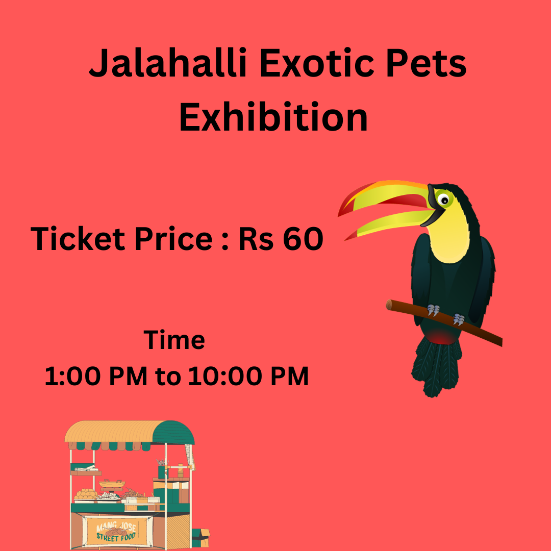 jalahalli-exotic-pets-exhibition-one-minute-pages