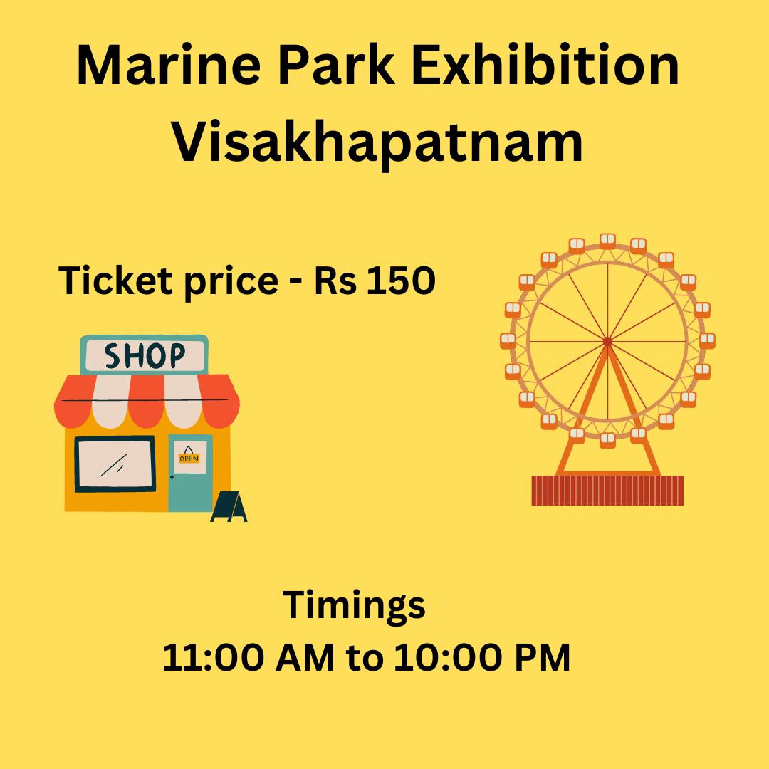 marine-park-exhibition-visakhapatnam-one-minute-pages